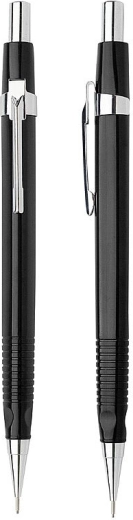 Mehaaniline pliiats ICO Trio 0,5 mm, värvide segu