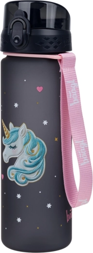 Baagl tritaanist joogipudel Unicorn Gold 500 ml