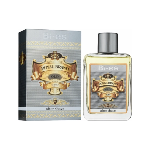 Bi-Es Royal Brand Light habemeajamisjärgne vesi 100 ml