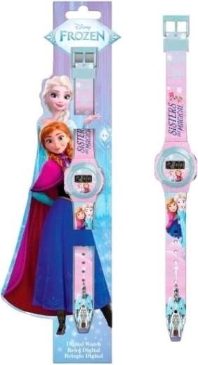 Disney Frozeni digitaalkell