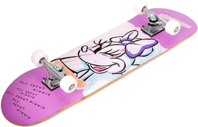 Seven Minnie rula 79 cm