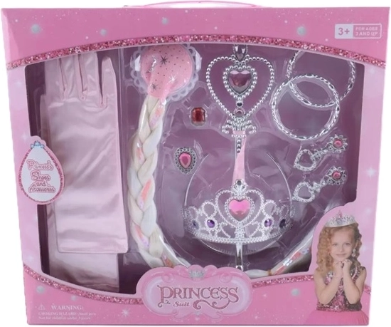 Princess Set