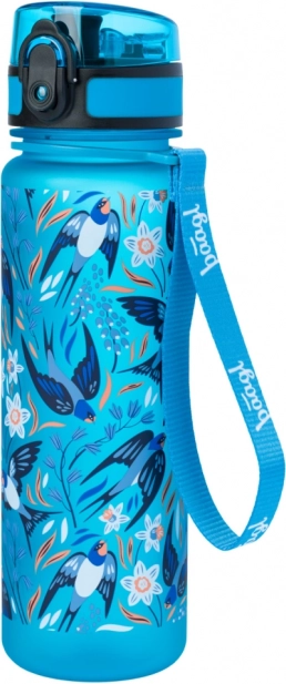 BAAGL Tritanist joogipudel Pääsukesed 500 ml