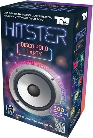TMT Hitster disco polo pidu