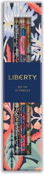 Liberty lillepliiatsite komplekt 10 tk