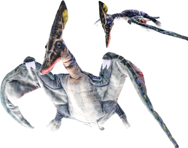 Plüüsist pterosaurus 66 cm