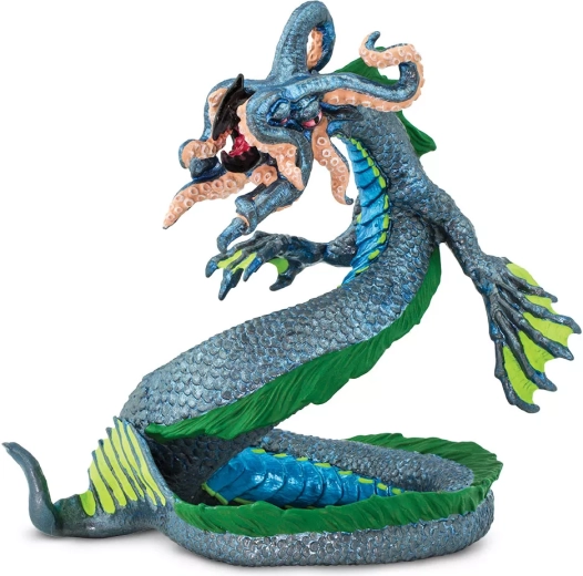 Leviaatani figuur Safari Ltd.