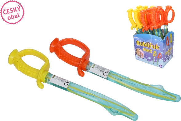 Mullipulk mõõga kujul 115 ml – tšehhikeelne pakend