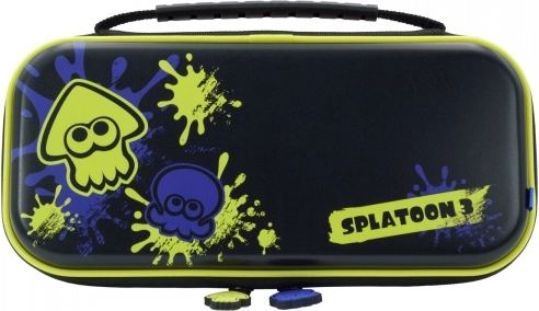 Vaulti ümbris Nintendo Switchile – Splatoon 3