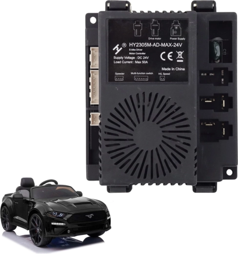 Juhtmoodul HY2005RX-HL 24V laste elektriautole SX2038