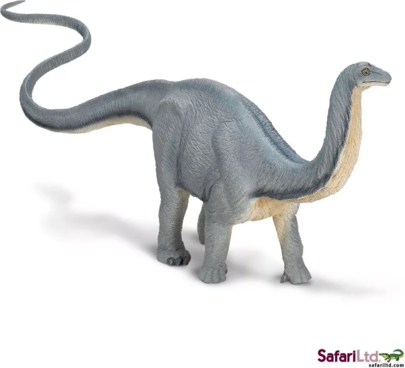 Safari Ltd. apatosauruse figuur – 1 tk