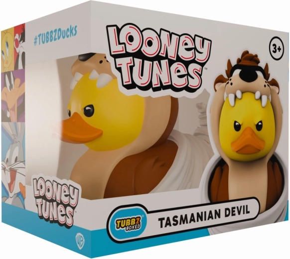Tubbz kollektsioneeritav pardike LOONEY TUNES – Tasmaania kurat