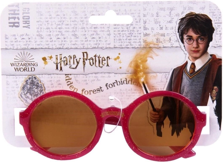 Harry Potter sunglasses for kids - 1 piece