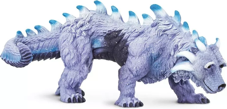 Safari Ltd. arktika draak – figuur