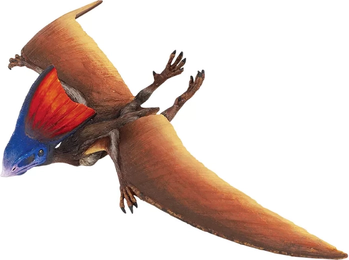 Safari Ltd. Tapejara (pterosaur) figurine