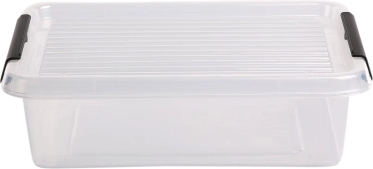 SIMPLESTORE hoiukarp kaanega 8,5 l 39 × 29 × 11 cm