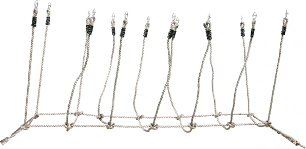 Small foot Köösild lastele aeda ja mänguväljakule