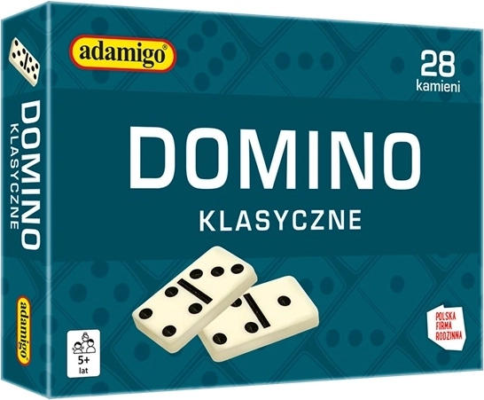 Klassikaline doomino
