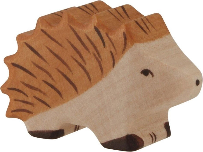 Holztiger siil – 1 tk