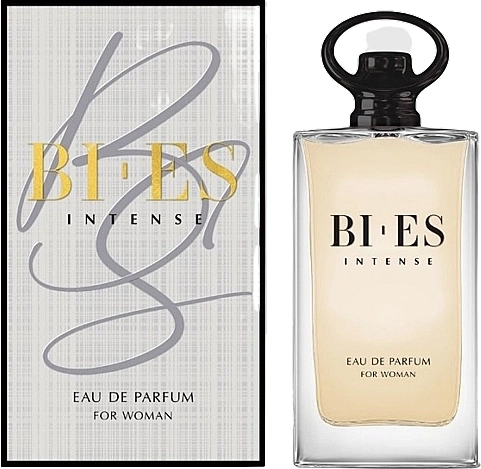 Naiste parfüümvesi BI-ES Intense 100 ml