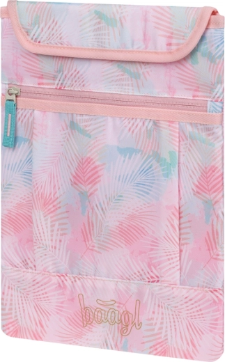 Baagl laptop sleeve Sunset 15″