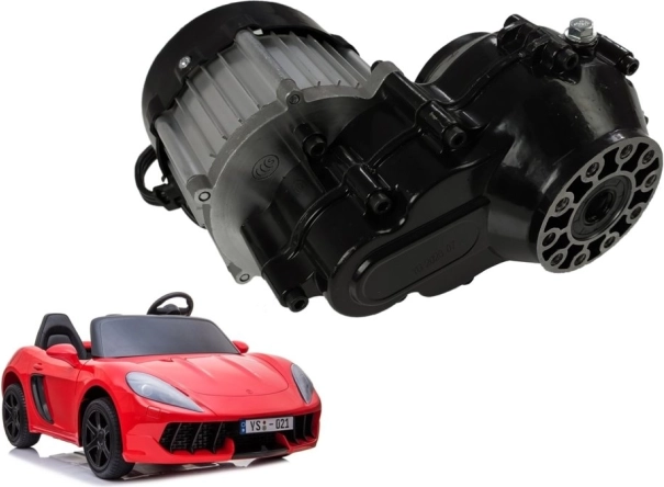 Auto Perfecta mootor 24V 180W