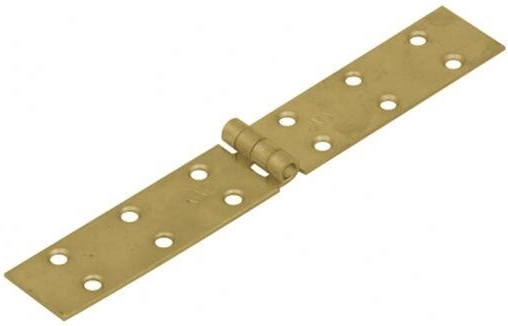 Construction hinge 150 × 25 × 1.5 mm