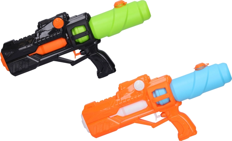 Veepüstol suure paagiga 38 cm