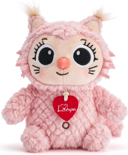 MUFU Zizi Plush Kitty 20 cm