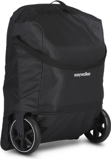 Easywalkeri Jackey ja Jackey2 kärule mõeldud transpordikott