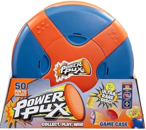 Goliath PowerPux mängukohver