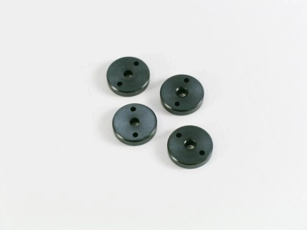 Amortisaatori kolb 1,6 mm mudelile X1CRT HN – 4 tk