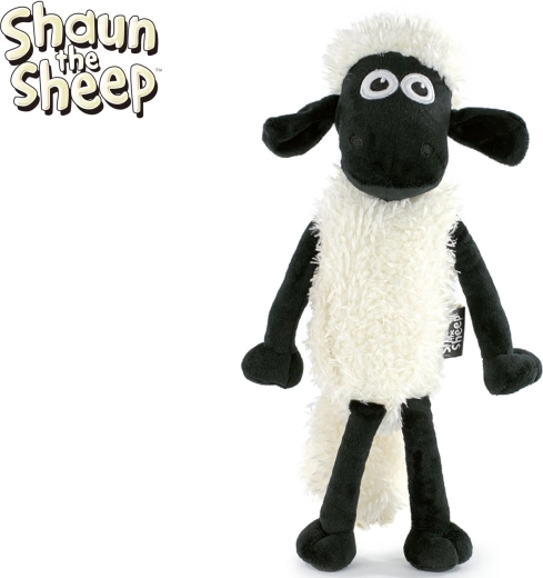 Pehme mänguasi lammas Shaun 34 cm