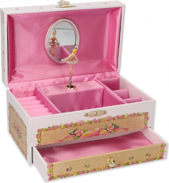 Mängiv ehetekarp Lilllaulu meloodiaga Luikede järv