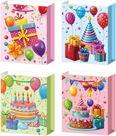 Kinkekott WK 22619 suurus S