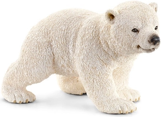 Jääkaru poeg Schleich Wild Life