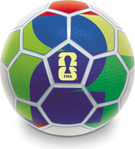 FIFA Kanada jalgpall, suurus 5