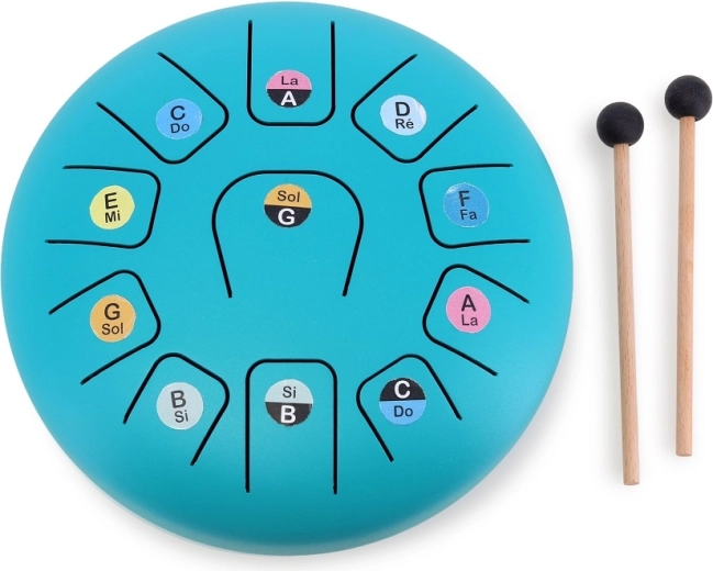 Vilac tongue drum 20 cm