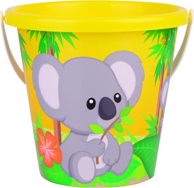Androni Koala ämber