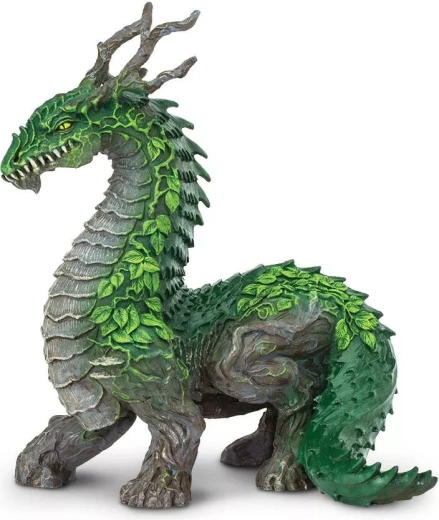 Safari Ltd. džunglidraakide figuur - 1 tk
