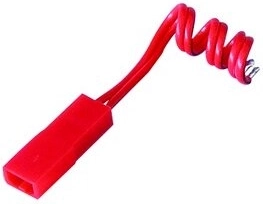 BEC-pistik 9 cm