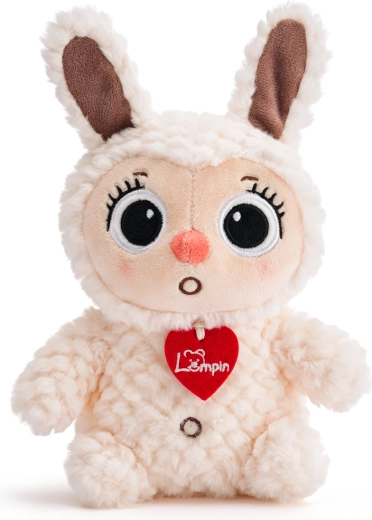 MUFU Lulo Bunny Plush Toy 20 cm