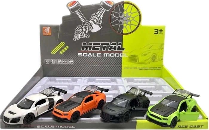 Sports Car