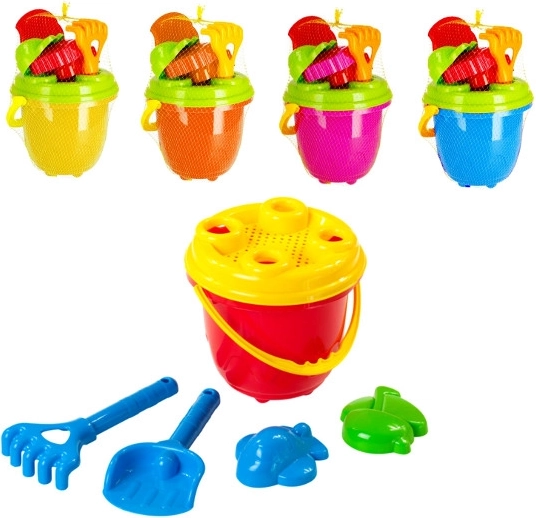 Leedika liivakomplekt
