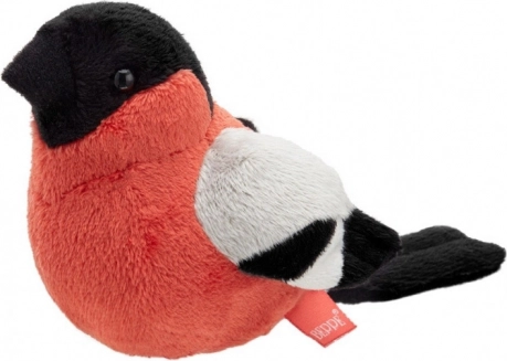 Pehme mängulind leevike 13 cm