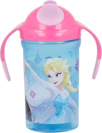 Disney Frozen’i helendav treeningpudel – 1 tk
