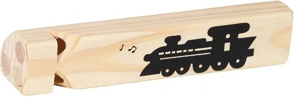 Goki vile Train