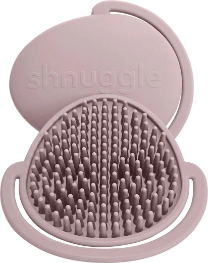 Shnuggle laste silikoonhari Blossom