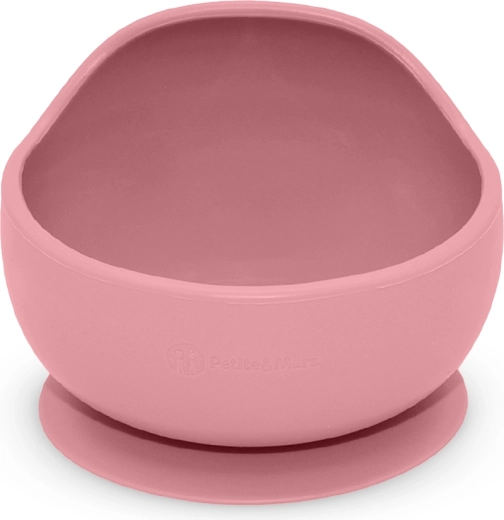 Petite&Mars silikoonkauss iminapaga Take&Match dusty rose 6k+