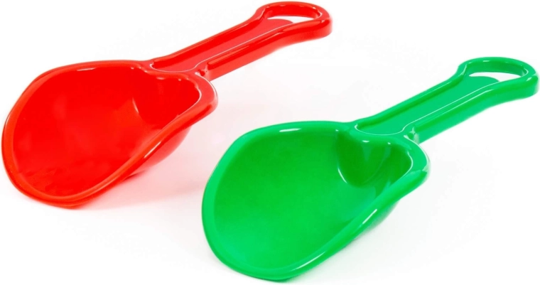 Children's sand shovel - 1 piece